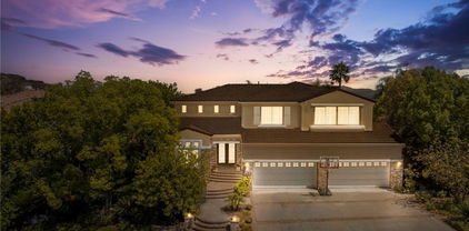 3302 Van Allen Place, Topanga