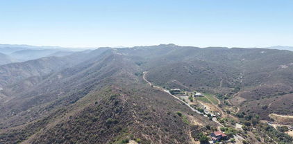 Bandy Canyon Rd, Escondido