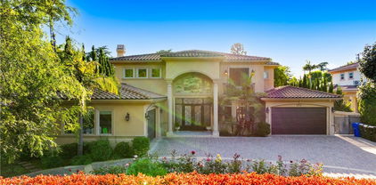553 Woodward Boulevard, Pasadena