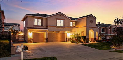 3038 Pinehurst Drive, Corona