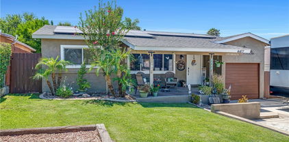 4477 Los Serranos Boulevard, Chino Hills