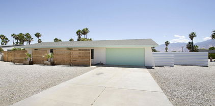 2715 E San Angelo Road, Palm Springs