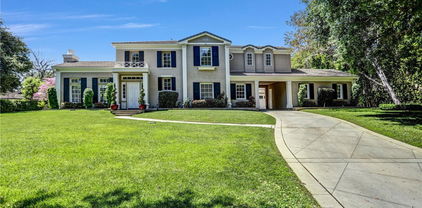 1489 Caballero Road, Arcadia