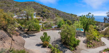 2302 Latigo Canyon Road, Malibu