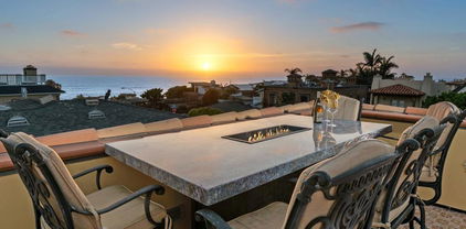 7344 Olivetas Ave, La Jolla