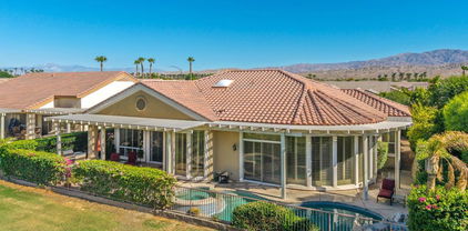 78665 Sunrise Canyon Avenue, Palm Desert
