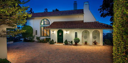 1284 LAGO VISTA Drive, Beverly Hills
