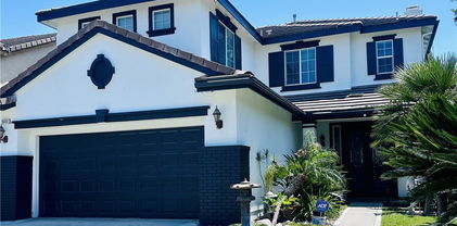 16461 Medinah Street, Fontana
