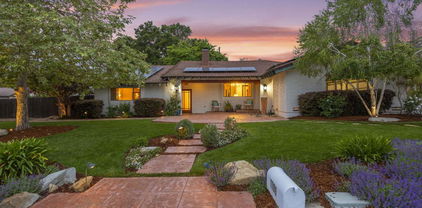 1109 Daly Road, Ojai