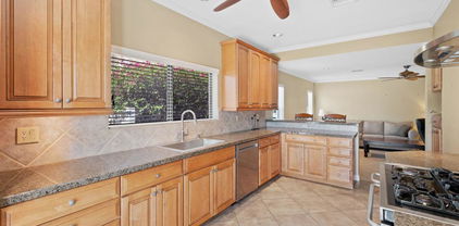 1495 E Luna Way, Palm Springs