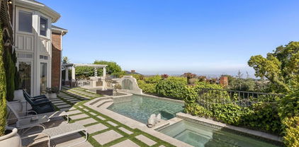 6815 La Jolla Scenic Drive, La Jolla