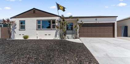 709 4th AVE, Chula Vista