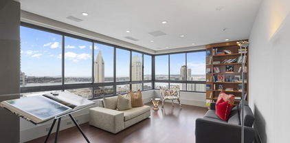 700 Front St Unit 1701, Downtown
