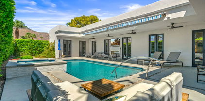 1411 E Buena Vista Drive, Palm Springs