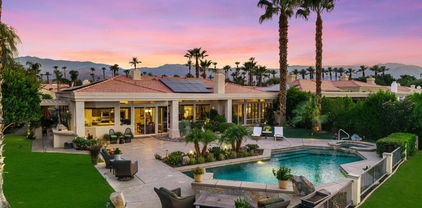 75080 Inverness Drive, Indian Wells