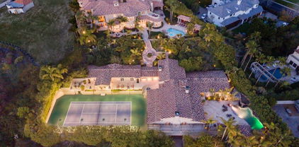 6 Inspiration, Laguna Niguel