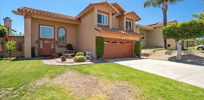 2458 Sawgrass St, El Cajon