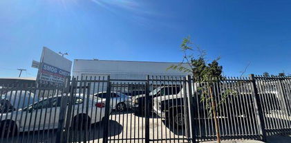 939 W Main, El Cajon