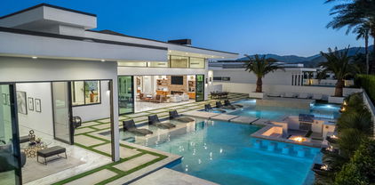 1 Bravo Court, Rancho Mirage