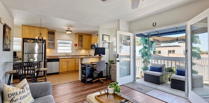 1538 Missouri Street Unit B, Pacific Beach/Mission Beach