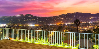 510 Starlight Crest Drive, La Canada Flintridge