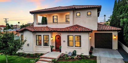 3345 Elliott St, Point Loma (Pt Loma)