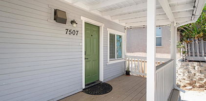 7505 07 Mount Vernon Street, Lemon Grove