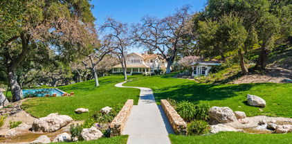 1464 Hidden Valley Road, Thousand Oaks