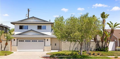 9331 CAPE COD Drive, Huntington Beach