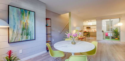 1601 Kettner Blvd Unit 8, Downtown