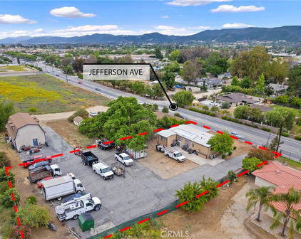 24490 Jefferson Avenue, Murrieta