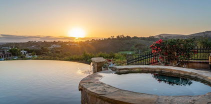 18486 Via Candela, Rancho Santa Fe
