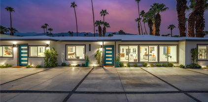 1657 S Sunrise Way, Palm Springs