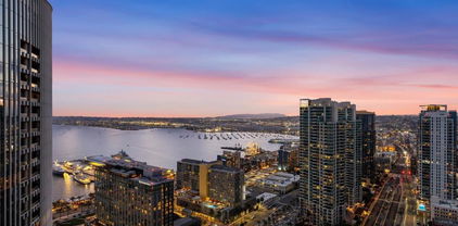 700 W E St Unit 3502, Downtown