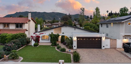 30386 Rainbow View Drive, Agoura Hills