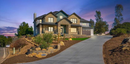 24321 Barona Mesa Road, Ramona