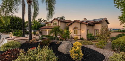 2340 Lomica Pl, Escondido