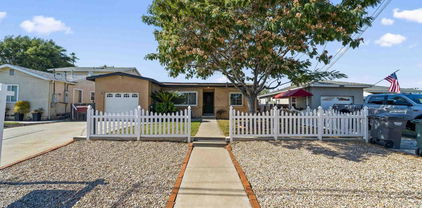484 Gardner St, El Cajon