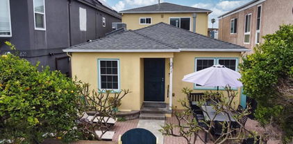 817 819 San Luis Rey Pl, Pacific Beach/Mission Beach