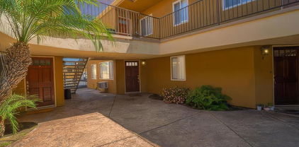 1160 E Lexington Ave Unit 6, El Cajon