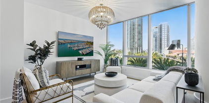 888 W E Street Unit 505, San Diego
