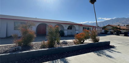 4011 E Camino San Simeon, Palm Springs