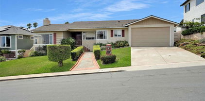 3375 Trumbull St, Point Loma (Pt Loma)