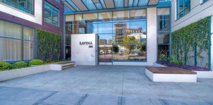 1388 Kettner Blvd Unit 2706, Downtown