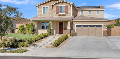 16568 Fleur Boulevard, Riverside