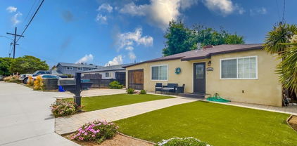 1264 15th, Imperial Beach