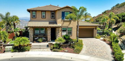 7000 Mariposa, Santee