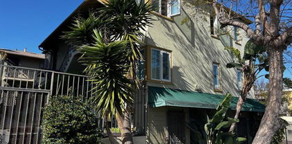 426 Fir St, Downtown