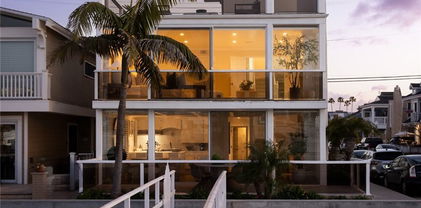 1201 N Bay Front, Newport Beach