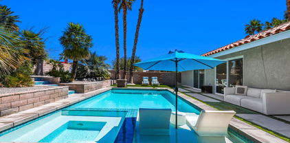 1494 E Gem Circle, Palm Springs